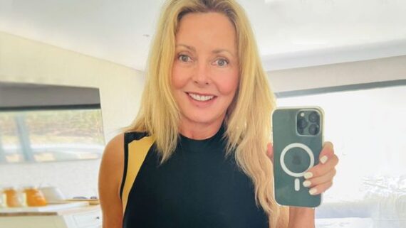 Carol Vorderman Wiki Biography Net Worth Husband Age Height Ethnicity And Parents