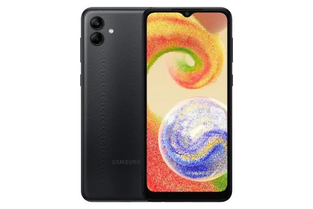 Samsung Galaxy A04 l