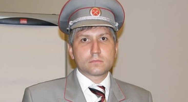 Pavel Pchelnikov,