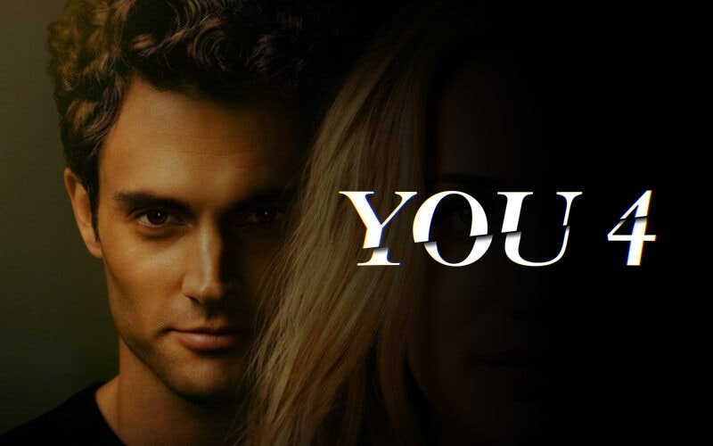 ‘YOU’ Season 4 Premiere Dates