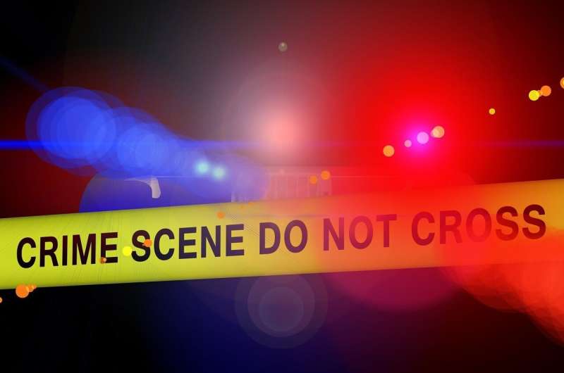 Woman found dead in Adelphi Hotel room