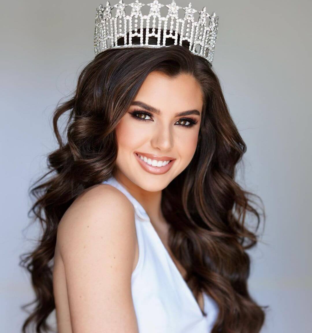 All About Miss Louisiana USA 2022 KT Scannell