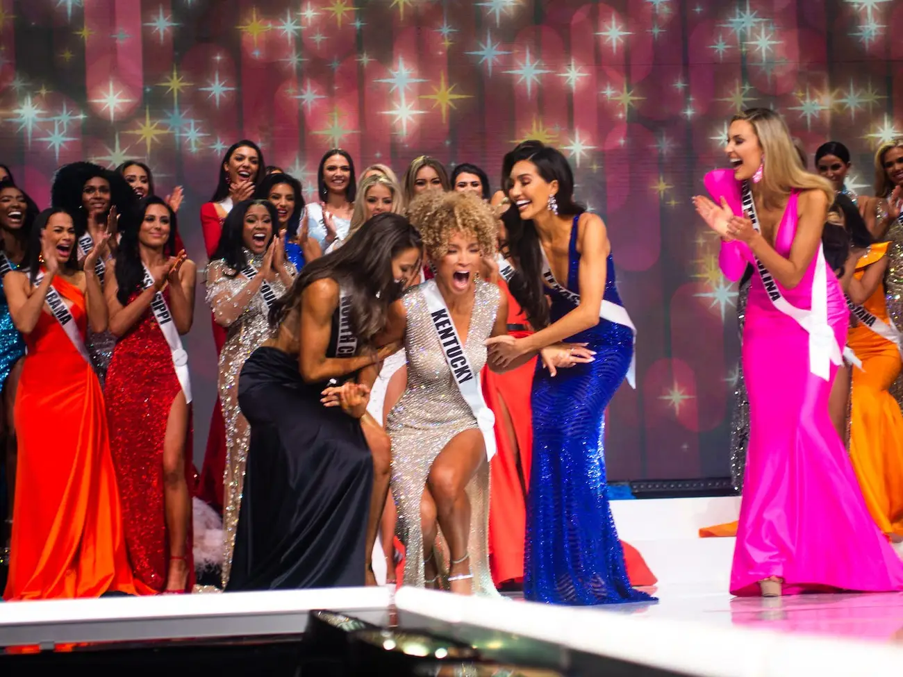 How to watch the Miss USA 2022