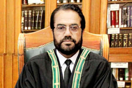 Mohammad Noor Meskanzai