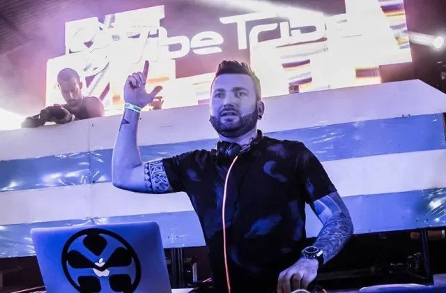DJ Stas Marnyanski