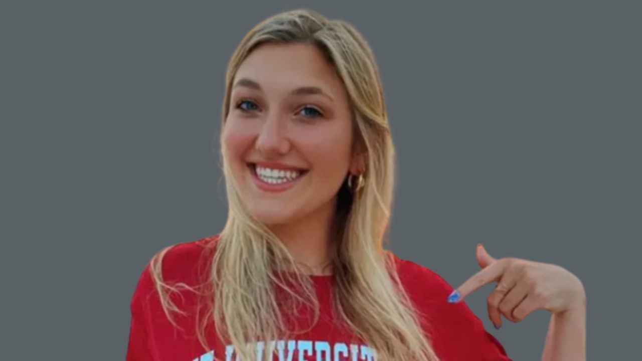 Trevor Lawrence lookalike girl Bella Martina from TikTok video attends  Clemson game