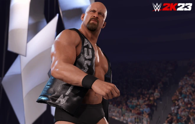 Wwe 2k23 New Modes Release Date And Cover Star Revealed