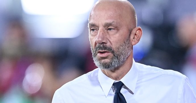 Gianluca Vialli Dead At 58 Cause Of Death