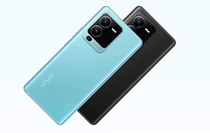 Vivo V27