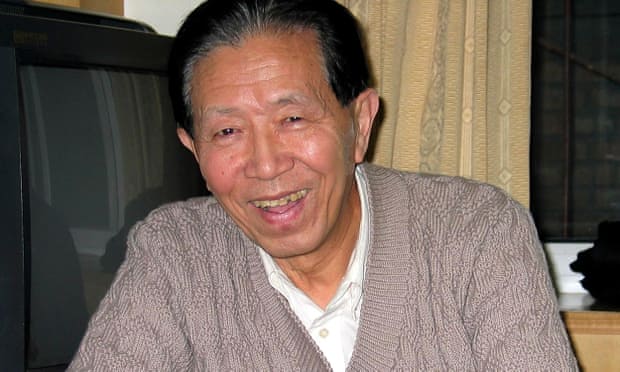 Dr Jiang Yanyong
