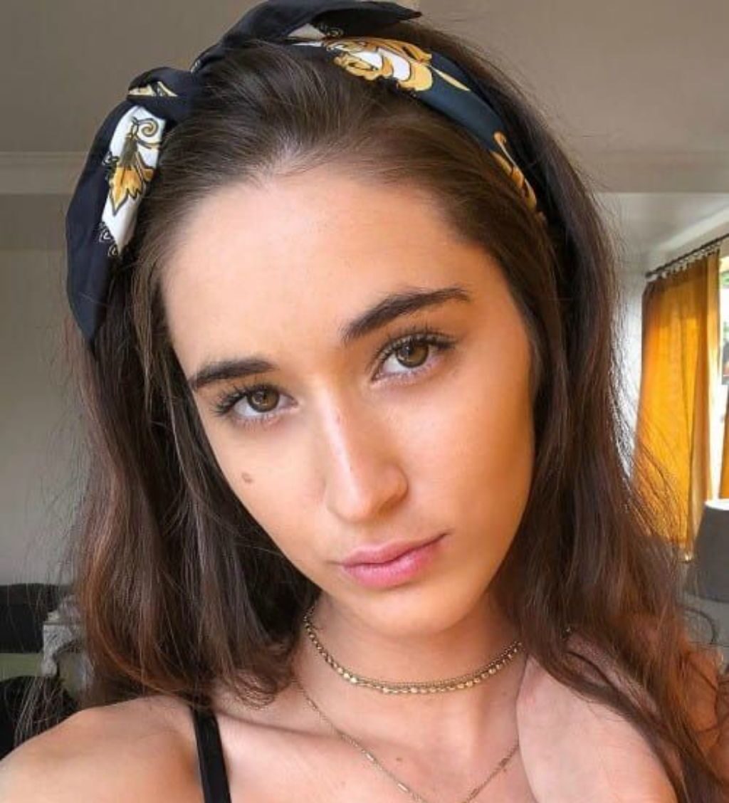 Natalie Roush Video Goes Viral On Twitter And Reddit 