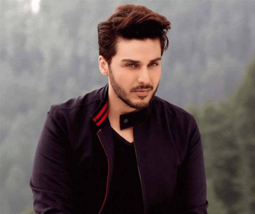 Ahsan Khan blessed with Baby Girl