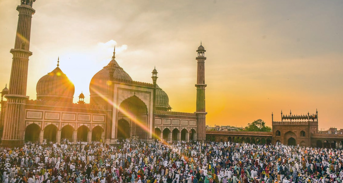 Eid Ul Adha Prayer Namaz Timing in Lahore 2023