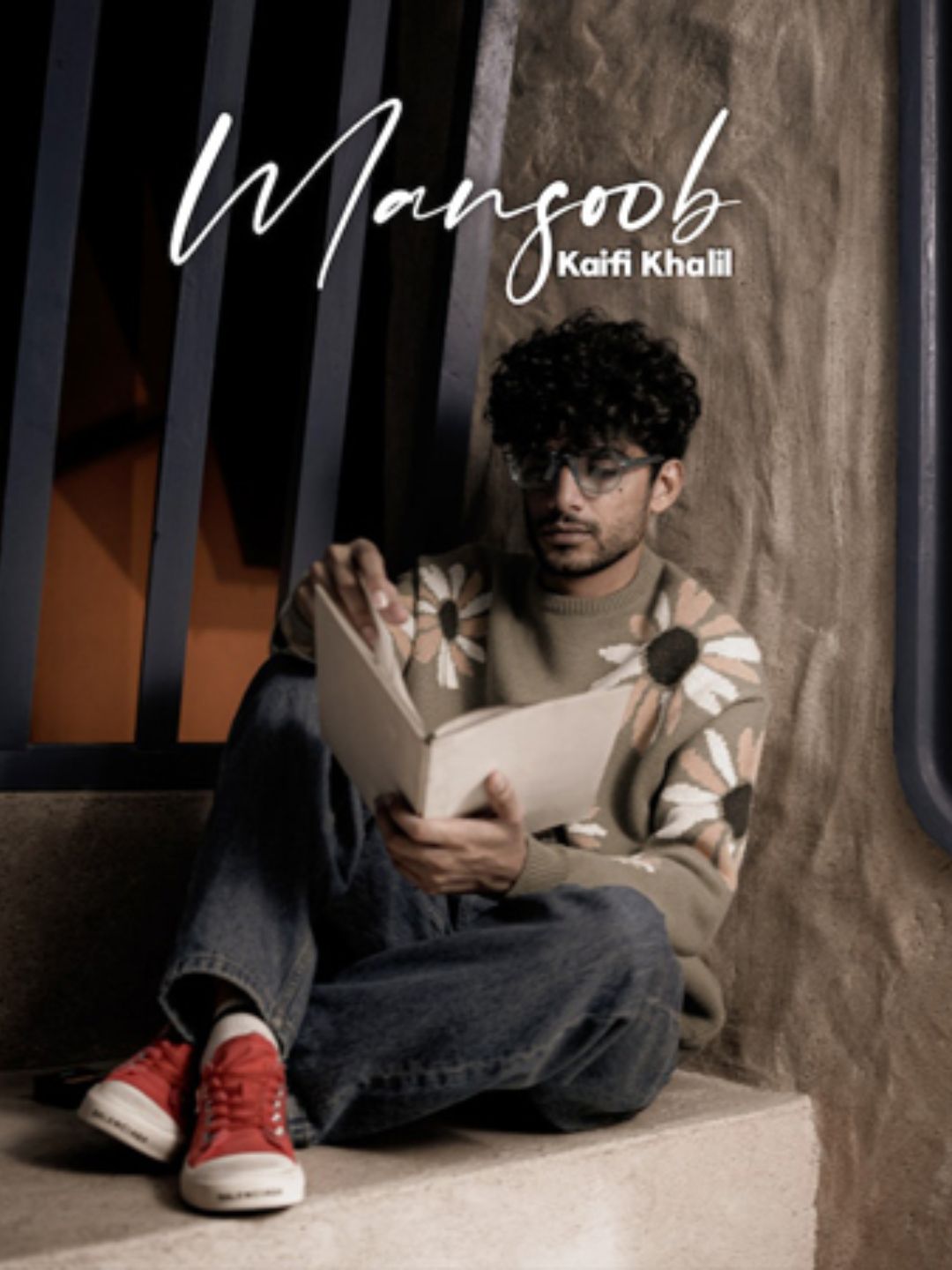 Kaifi Khalil new song Mansoob