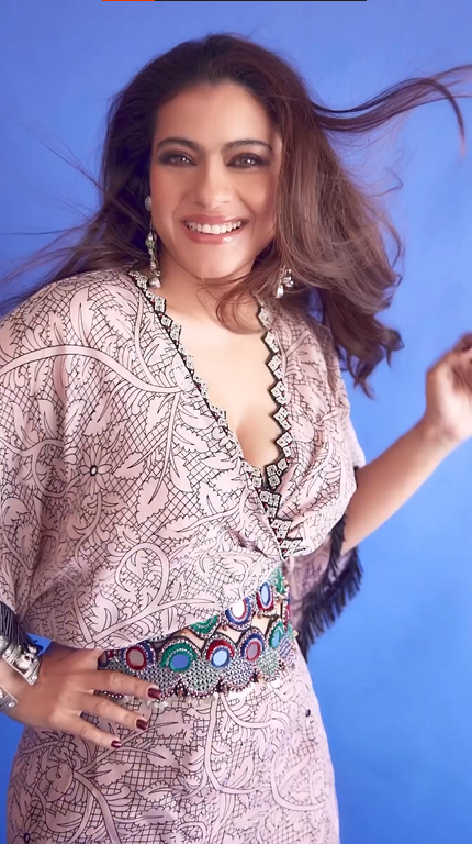 Kajol Devgan