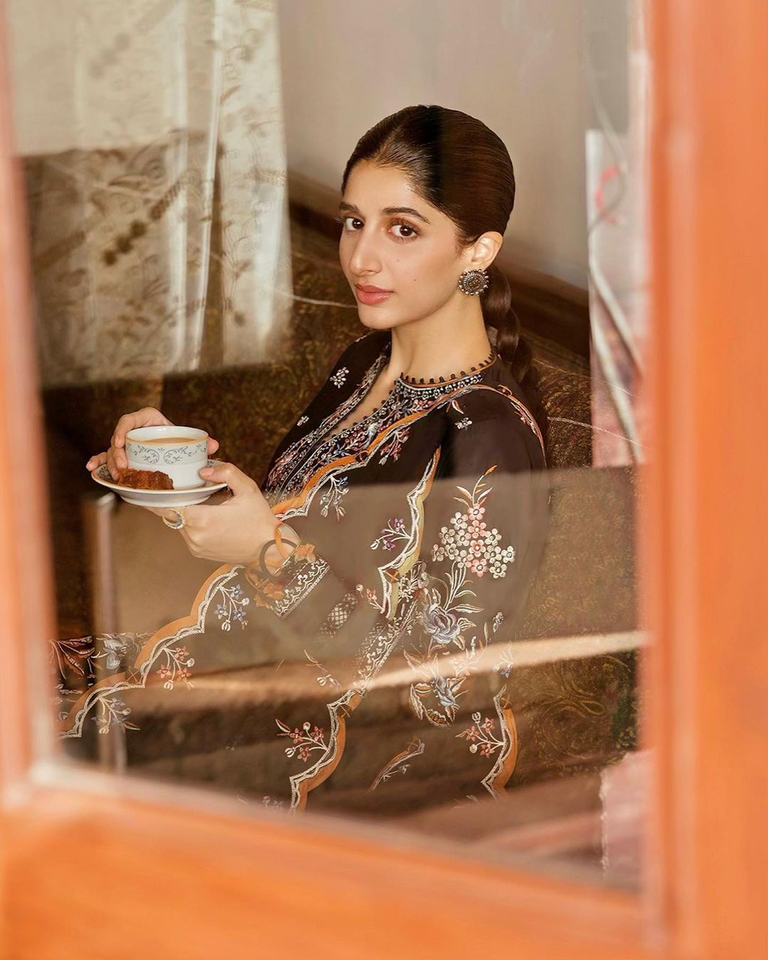 Mawra Hocane