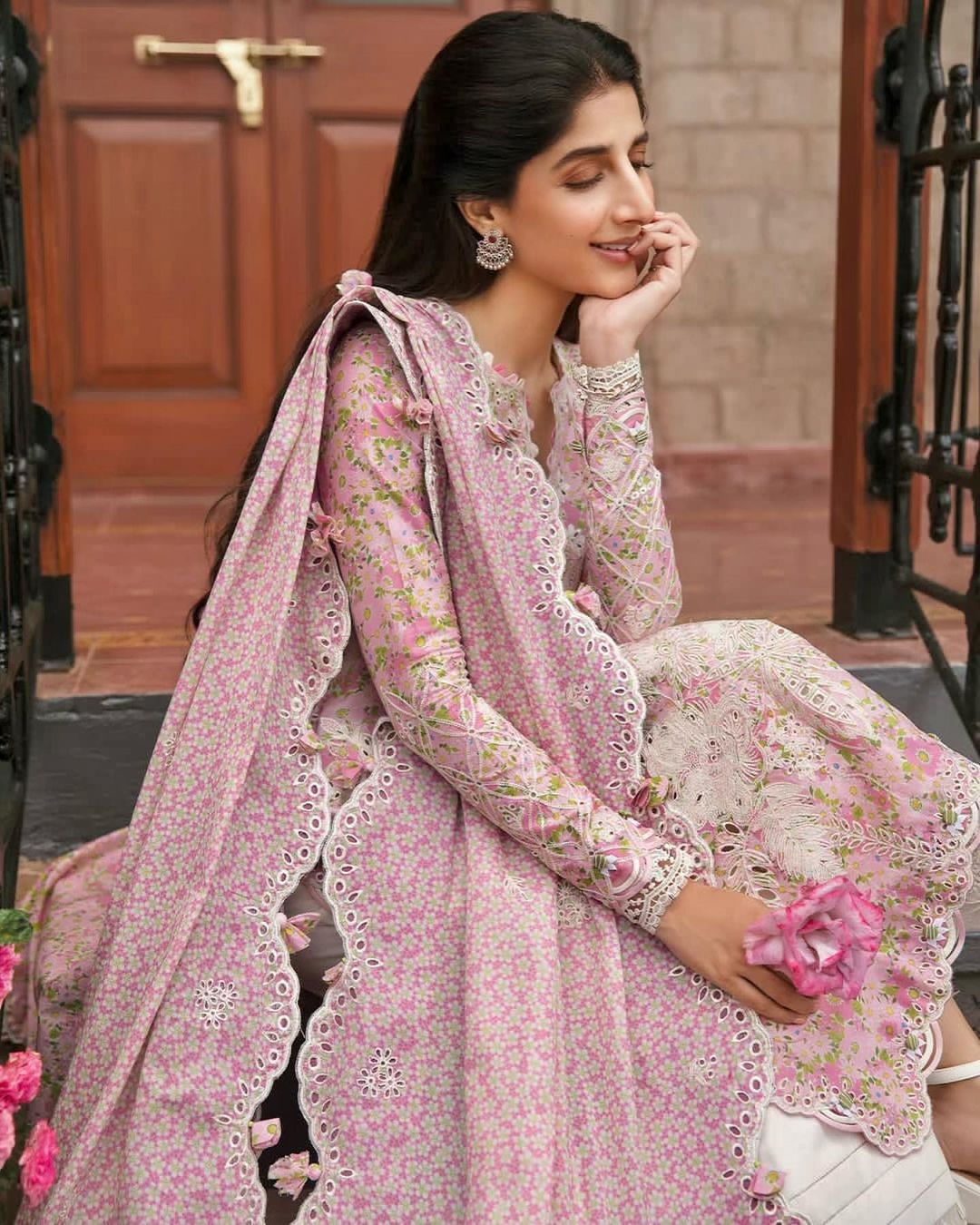 Mawra Hocane