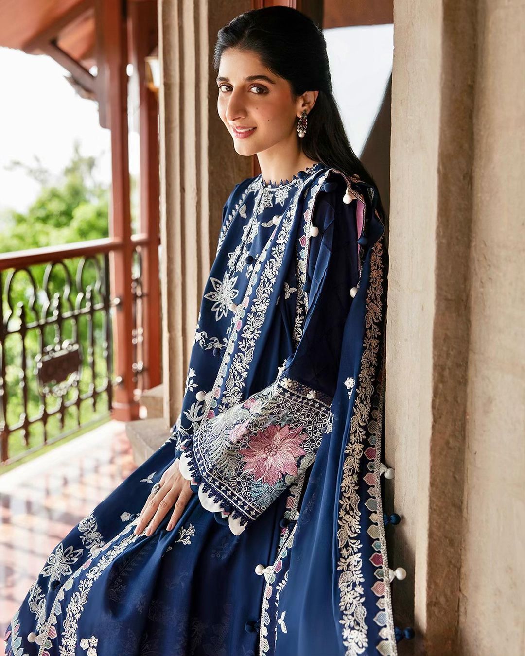 Mawra Hocane