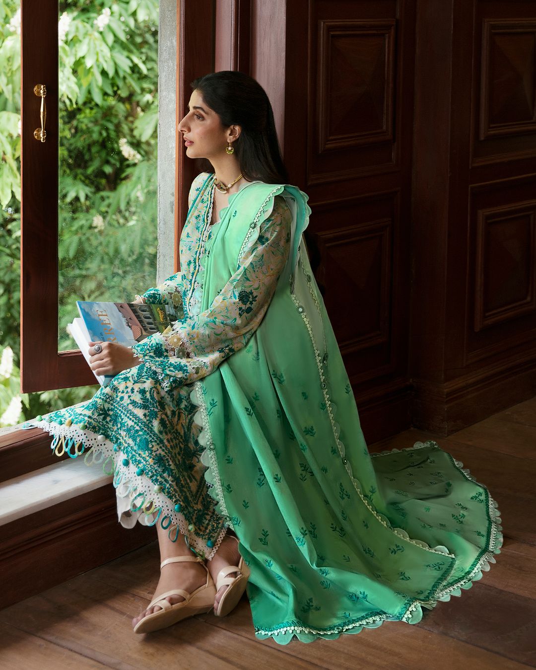 Mawra Hocane