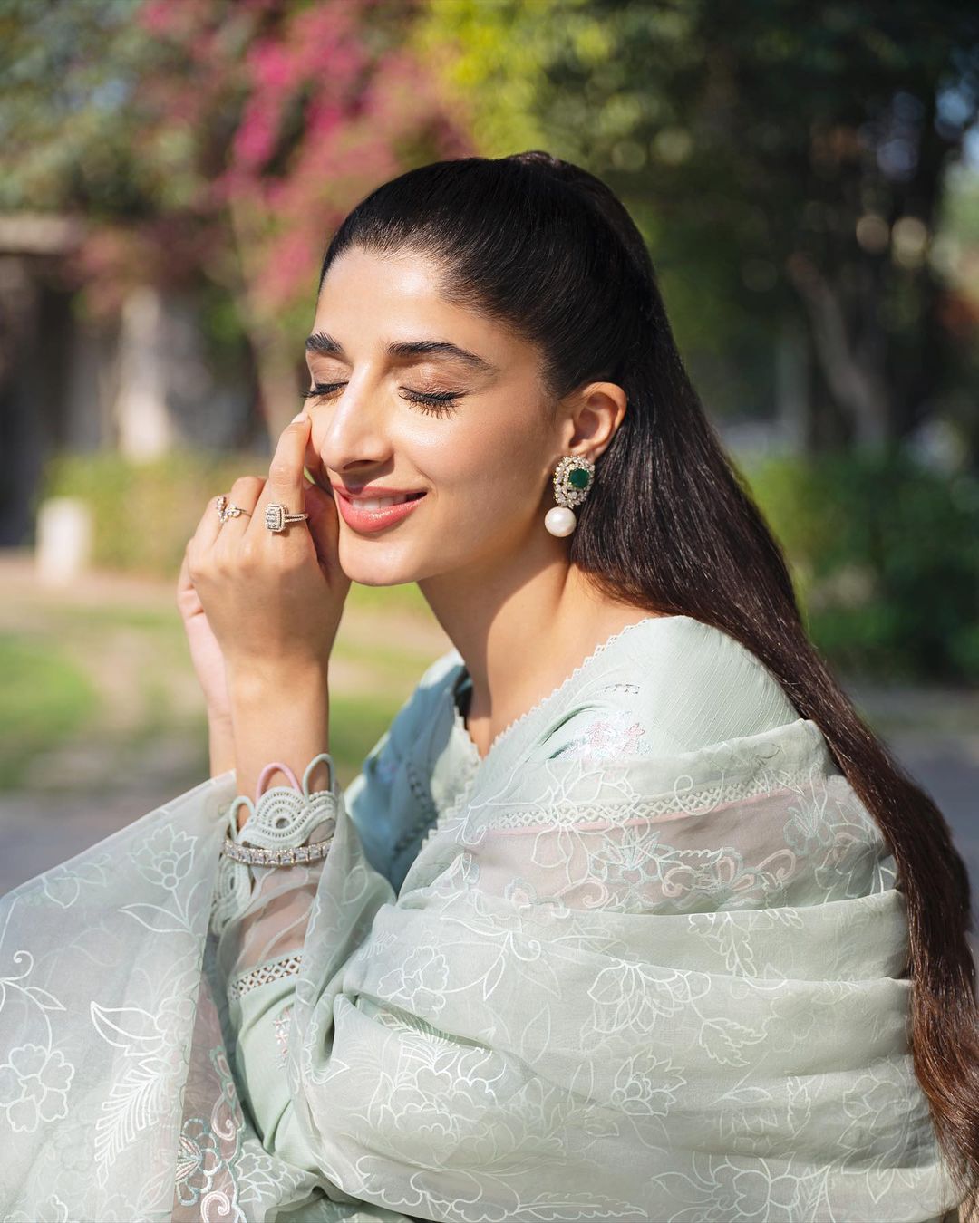 Mawra Hocane