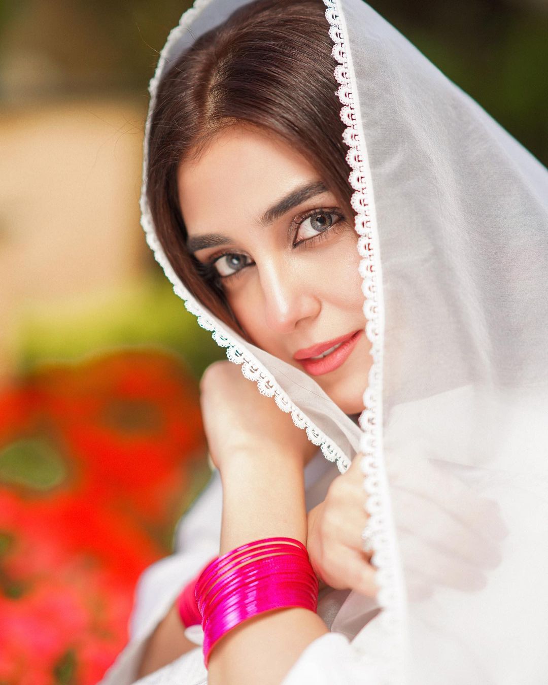 Maya Ali