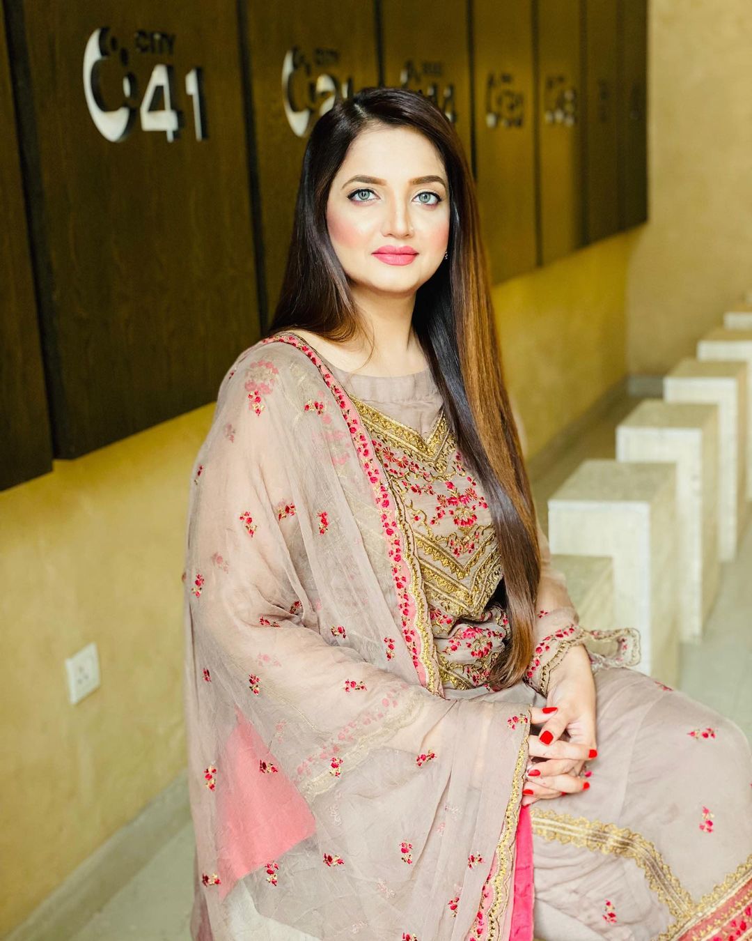 Sadaf Yasir Khan 