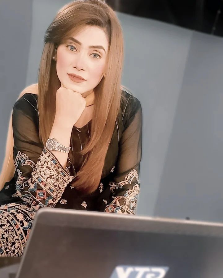 Saba Shahzad 