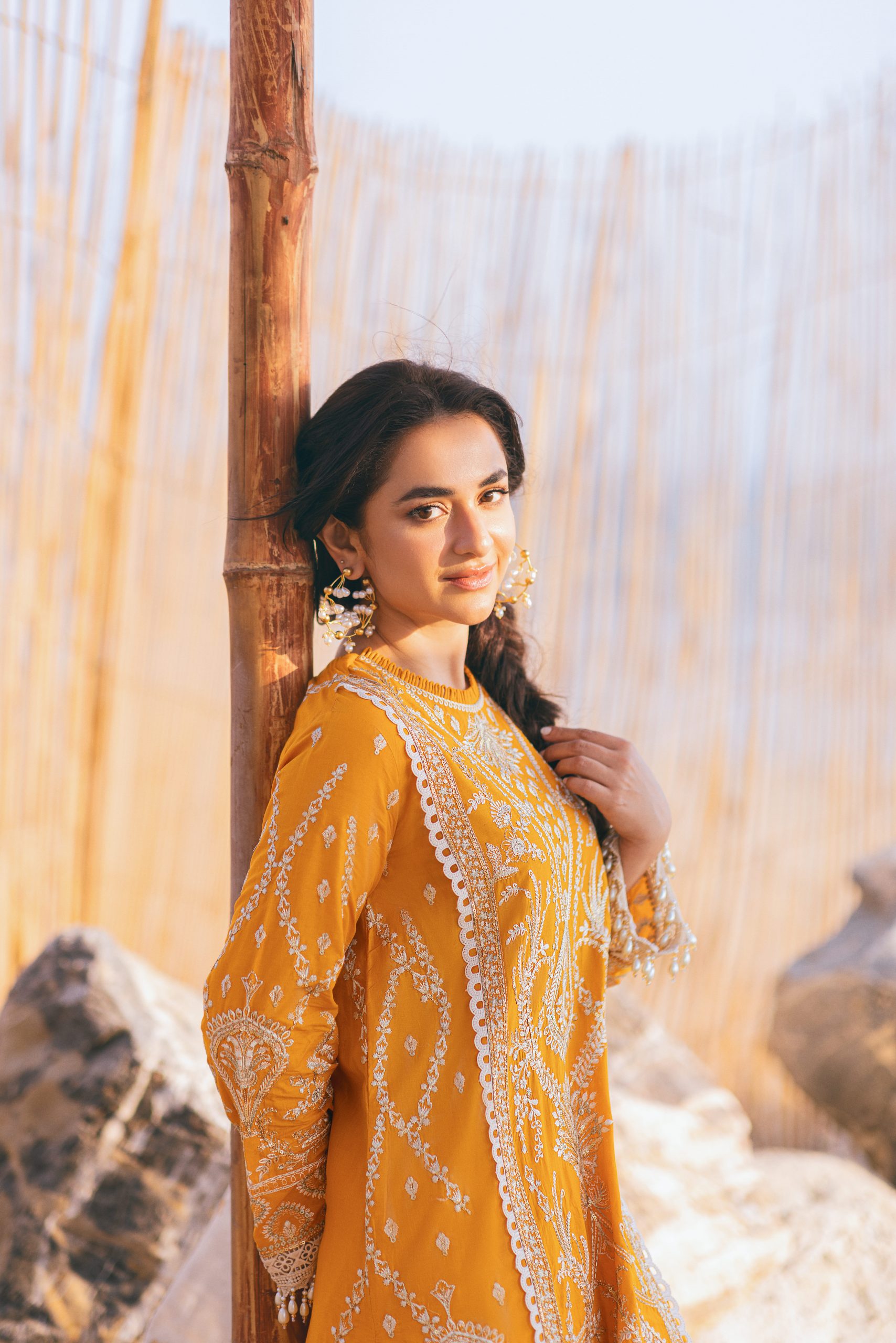 Yumna Zaidi