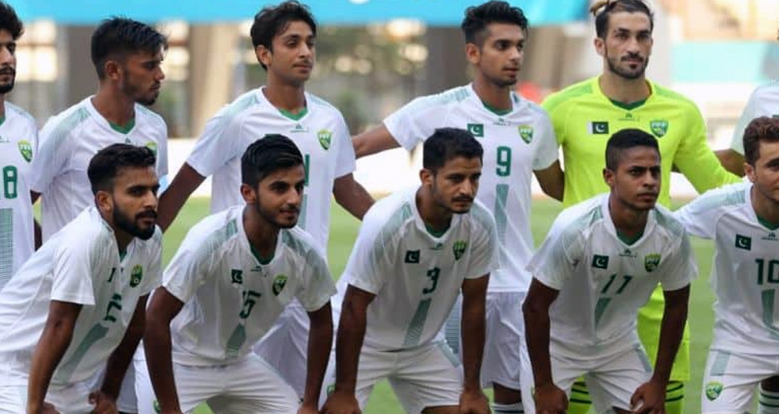 AFC Announces Schedule for U23 Asian Cup 2024 Qualifiers