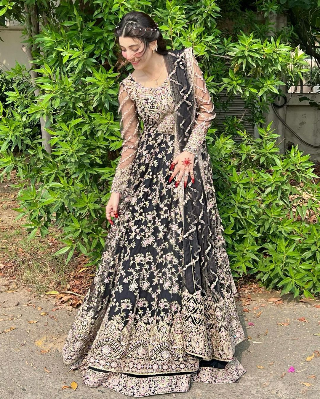 Urwa Hocane