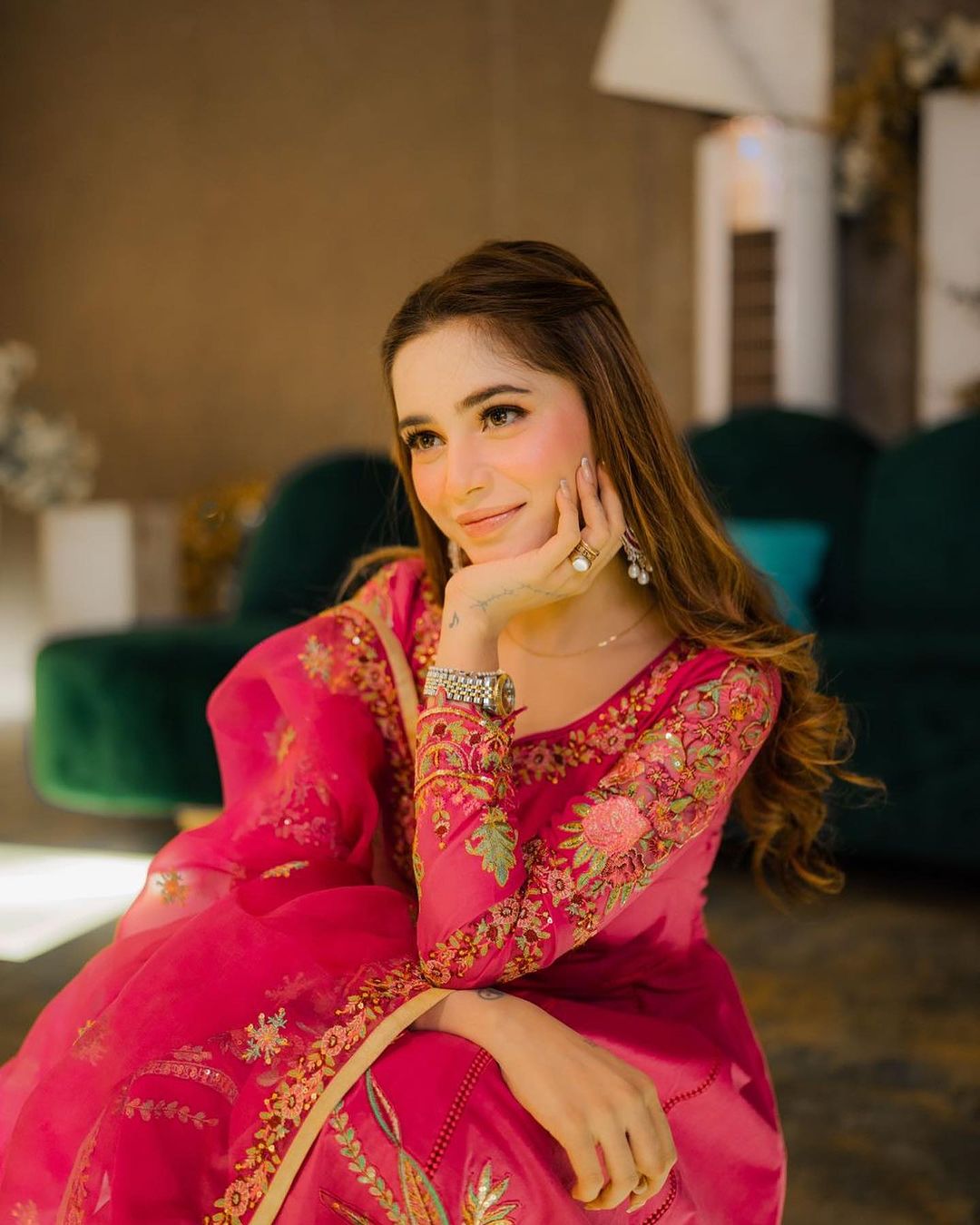 Aima Baig