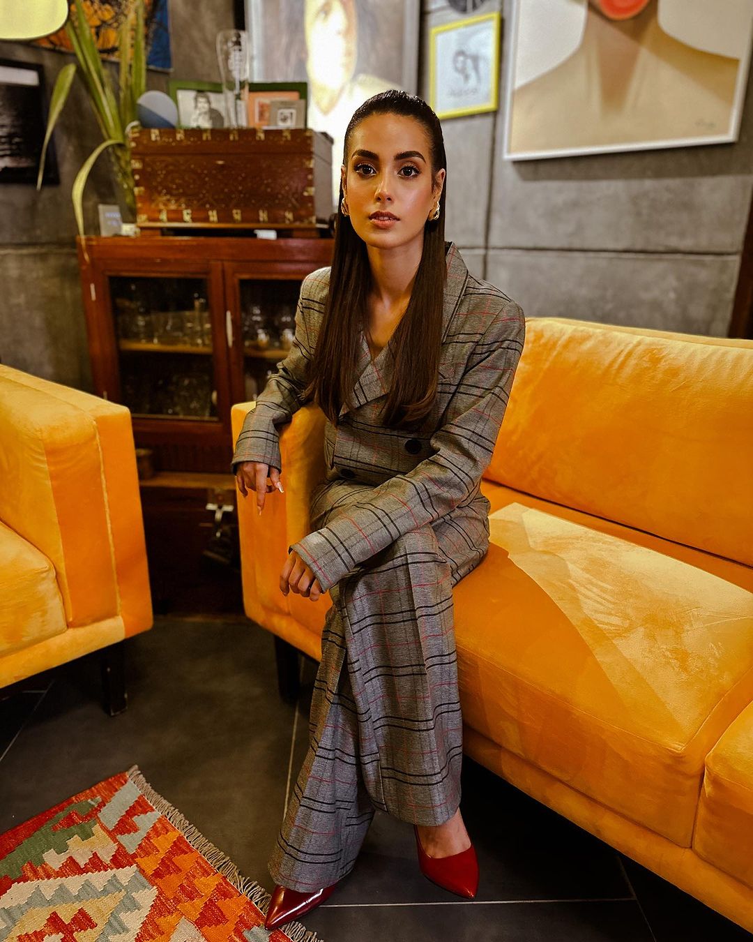 Iqra Aziz hot photos