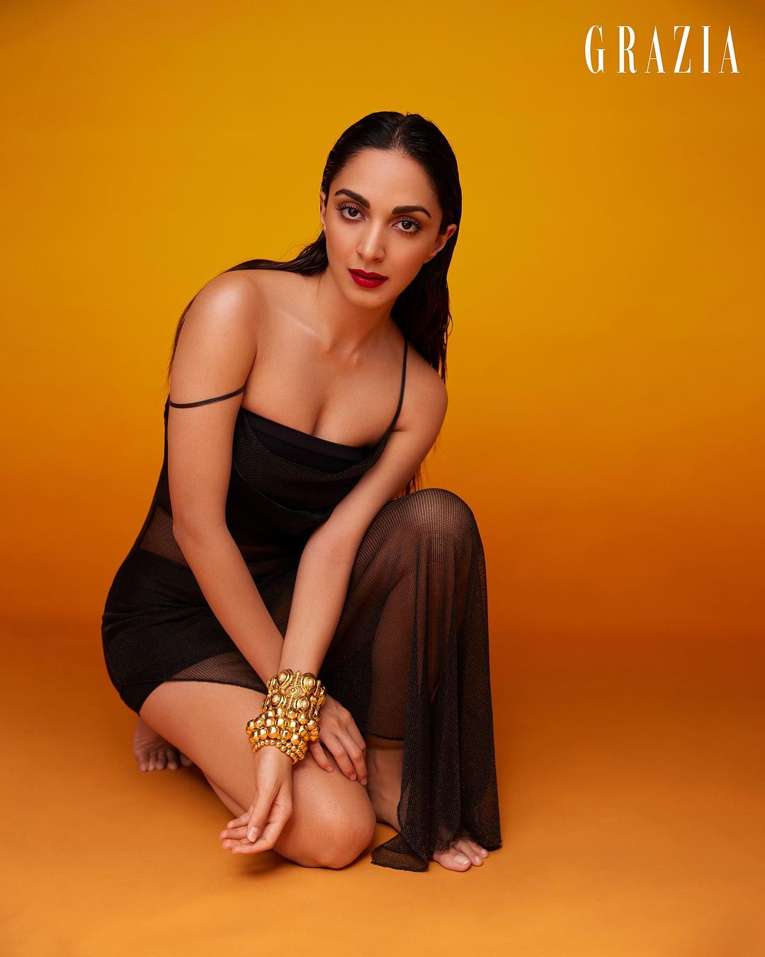 Kiara Advani