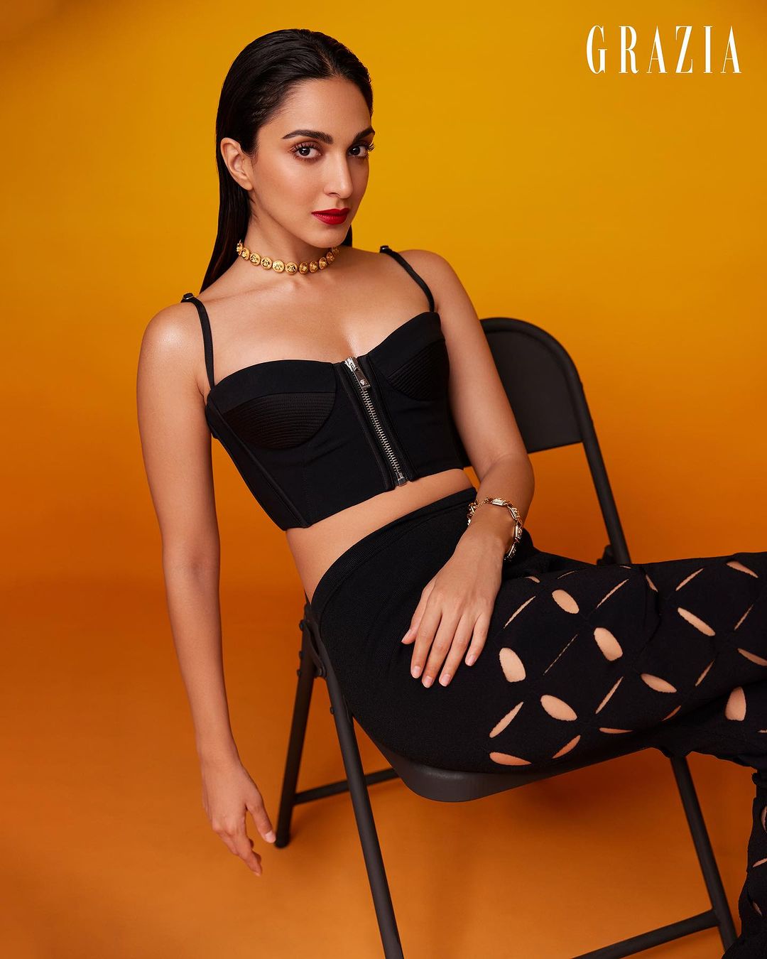 Kiara Advani