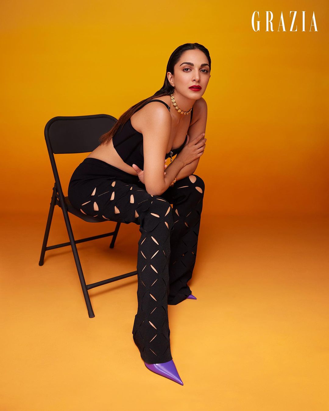 Kiara Advani