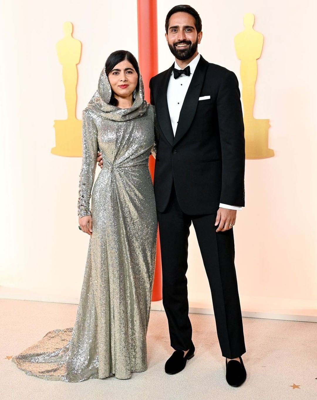 Malala Yousafzai Husband