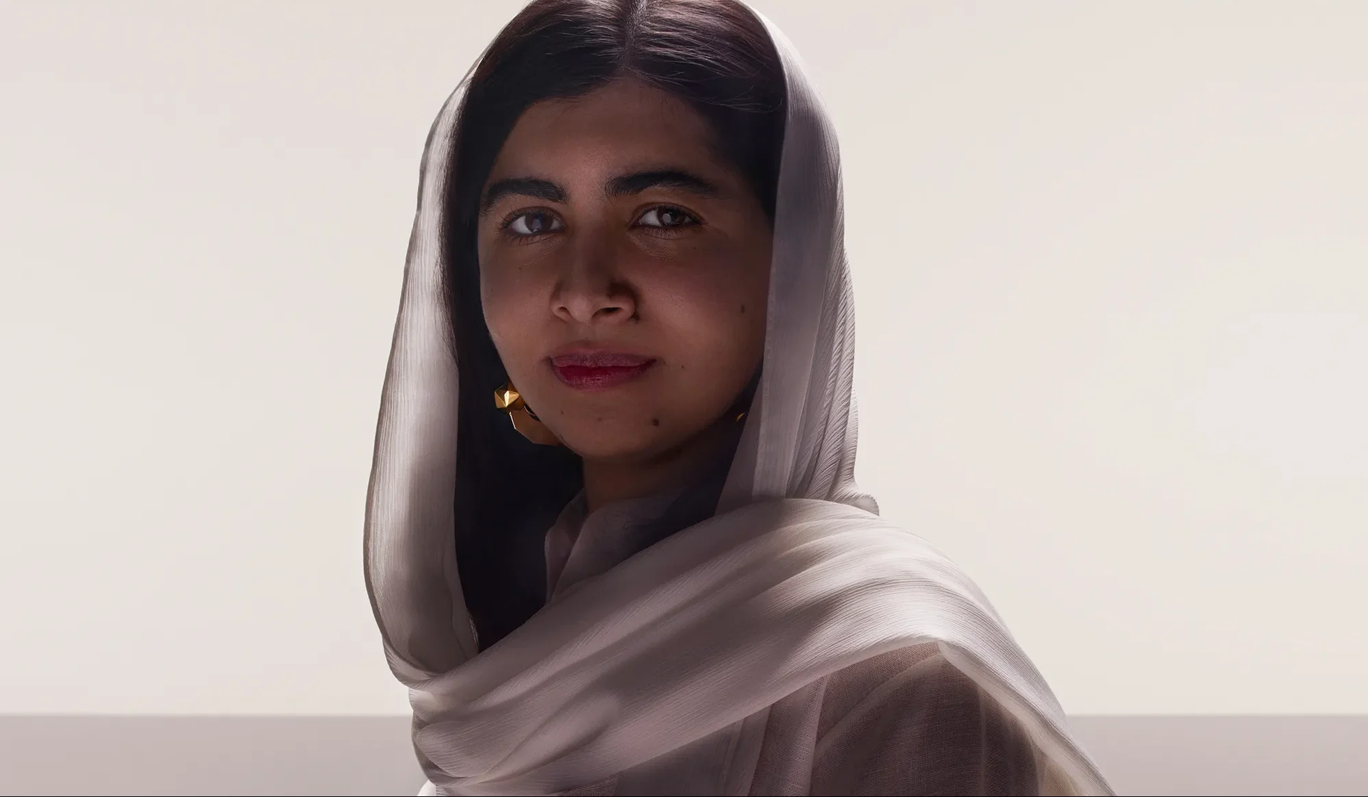 Malala Yousafzai