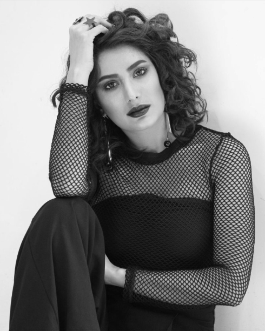 Mehwish Hayat