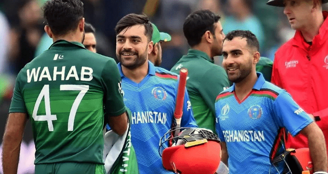 Pakistan vs Afghanistan ODI Venue Finalized Following Lots of Negotiations