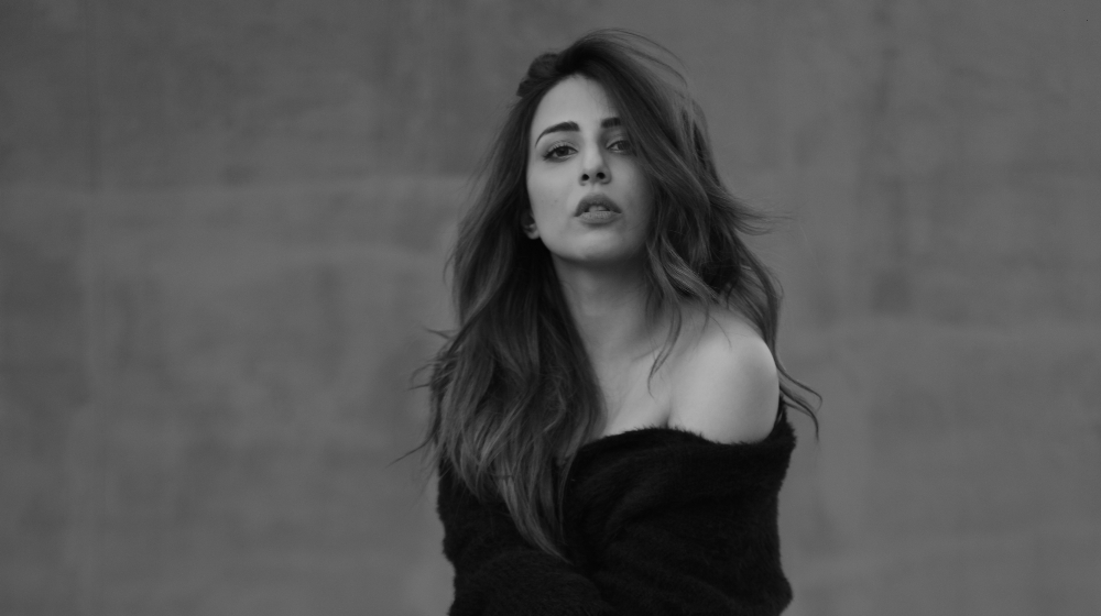 Ushna Shah