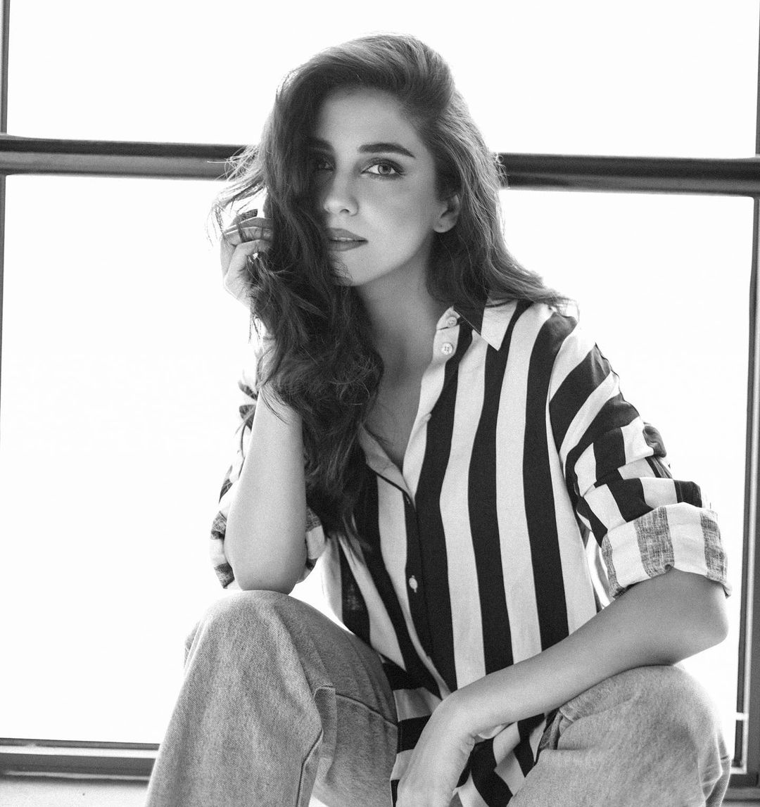 Maya Ali