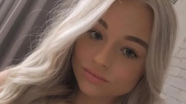 Tributes pour in for Chloe Caton found dead