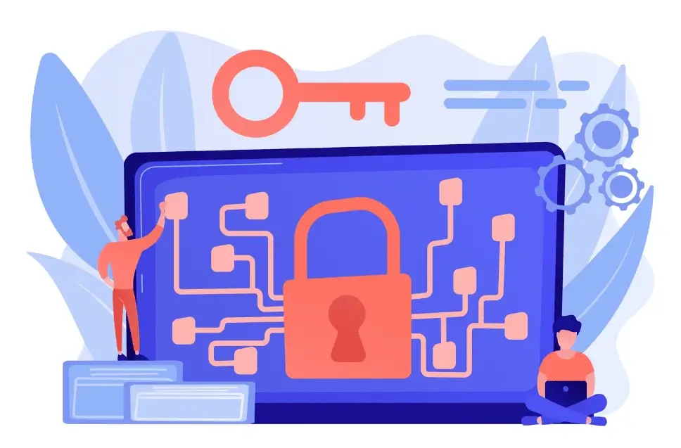 Privacy policy